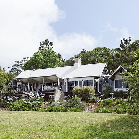 The Retreat Tamborine Mountain Villa Exterior photo