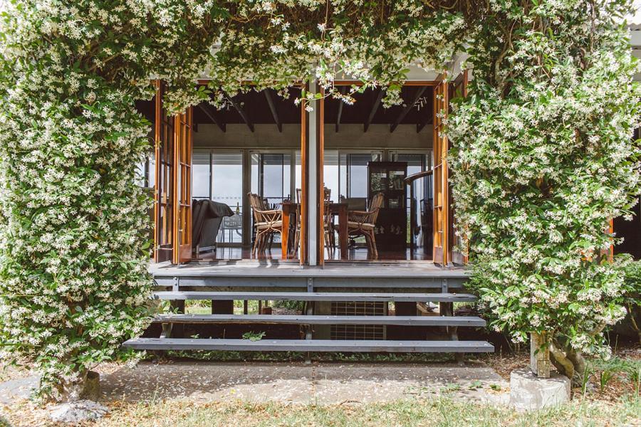 The Retreat Tamborine Mountain Villa Exterior photo