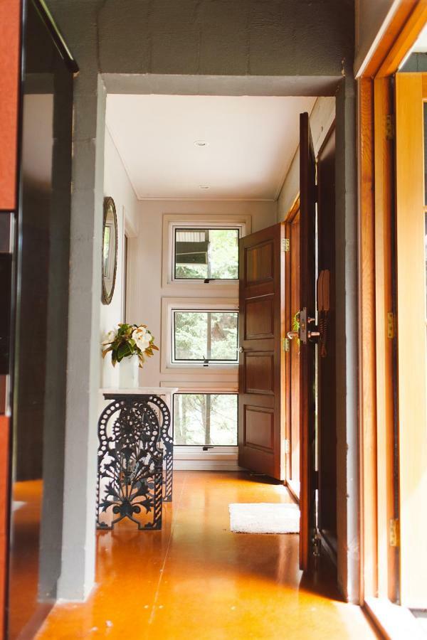 The Retreat Tamborine Mountain Villa Exterior photo